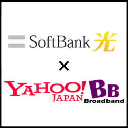 SoftBank-Yahoo!bb